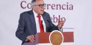 Tratamiento contra VIH garantizado y gratuito en México: Ssa