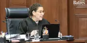 Tribunal falla a favor de Lenia Batres: Podrá registrar la marca “Ministra del Pueblo”