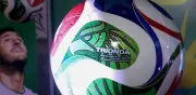 Trionda: el balón del Mundial 2026 que promete vuelos más estables y menos largos