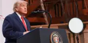 Trump acusa a México de perder control ante cárteles en cumbre del G7