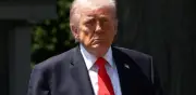 Trump afirma acuerdo con Irán; Teherán lo rechaza como infundado