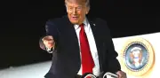 Trump afirma que acuerdo de paz con Irán se firmará este domingo