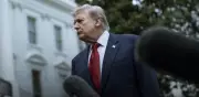 Trump afirma que diálogo con Irán avanza pese a tensiones bélicas