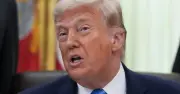 Trump amenaza con arancel del 100% a Europa por impuesto digital