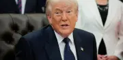 Trump amenaza con no renovar el TMEC con Canadá y México
