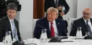 Trump amenaza con reanudar bombardeos si Irán no cumple acuerdo