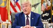 Trump amenaza el T-MEC: 