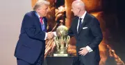 Trump asistirá a la final del Mundial 2026 y entregará la copa