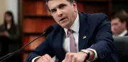 Trump designa a Todd Blanche como fiscal general permanente de EE.UU.