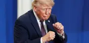 Trump entregará trofeo del Mundial 2026 junto a Infantino