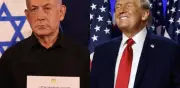 Trump estalla contra Netanyahu: 