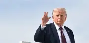 Trump frena ley de vivienda hasta que el Congreso apruebe restricciones electorales