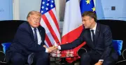 Trump llega al G7 con acuerdo de paz con Irán y foco en reapertura de Ormuz