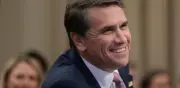 Trump nomina formalmente a Todd Blanche como fiscal general de EE.UU.