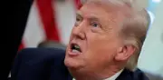 Trump rechaza versión iraní del plan de paz y la califica de falsa