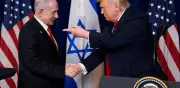 Trump recrimina a Netanyahu en G7 por ofensiva en Líbano