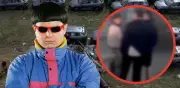 Turista graba a Gaspi y Oliver Tree momentos antes del fatal accidente de helicóptero