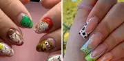 Uñas de Toy Story: 4 manicuras nostálgicas para revivir tu infancia