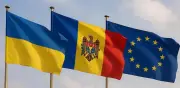 UE inicia negociaciones de adhesión con Ucrania y Moldavia