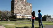 UNAM lanza campaña 'No es un juego' contra violencia rumbo al Mundial 2026