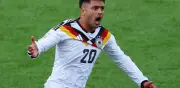 Undav salva a Alemania con doblete y los clasifica a 16vos del Mundial 2026
