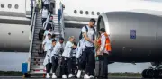 Uruguay contra reloj: retraso en vuelo al Mundial por fallas en documentación FIFA
