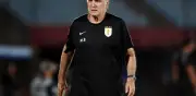 Uruguay culpa a FIFA por retrasos en vuelo a Estados Unidos para el Mundial 2026