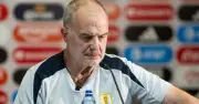 Uruguay presenta a sus seleccionados para el Mundial 2026 de forma espectacular