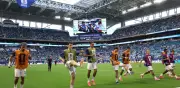Uruguay vs Arabia Saudita EN VIVO: Mundial 2026 desde Miami minuto a minuto
