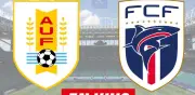 Uruguay vs Cabo Verde EN VIVO: Jornada 2 del Mundial 2026 en Miami