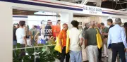 U.S. Polo Assn. presenta colección primavera-verano 2027 en Pitti Uomo
