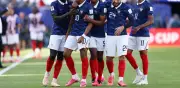 Usan IA para falsear relato de Francia vs Senegal e inculpar a comentarista de racismo