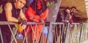 Van Der Dijs: la banda venezolana que falleció en el sismo de 2026