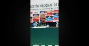 Vasco Aguirre se retracta tras polémica declaración sobre Grupo A del Mundial