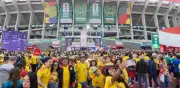 Vecinos del Pedregal de Santa Úrsula enfrentan dificultades por operativo del Mundial 2026