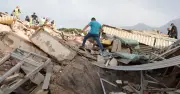 Venezolanos usan redes sociales y Android para localizar desaparecidos tras terremotos
