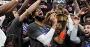 Ver a los Knicks en las Finales cuesta una fortuna; boletos alcanzan precios récord