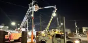 Veracruz sigue pagando la luz: lo que no dijo al decretar la requisa del alumbrado