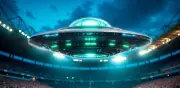 Vidente brasileña Vó Bahiana predice abducción masiva en el Mundial 2026