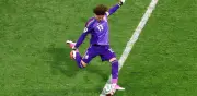 Video animado al estilo Supercampeones despide a Guillermo Ochoa tras su retiro