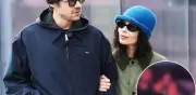 Video viral de Zoë Kravitz desata rumores de infidelidad con mánager de Harry Styles