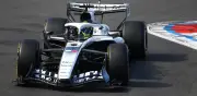 Viernes negro para Cadillac: Antonelli domina y Checo Pérez se queda sin FP2