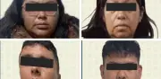 Vinculan a proceso a 4 de “Los Patos” por delitos contra la salud en Iztapalapa