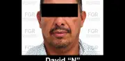 Vinculan a proceso a David Valenzuela, presunto integrante de Los Demonios