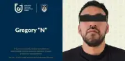 Vinculan a proceso a “El Gregory” por narcomenudeo en CDMX