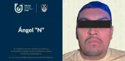 Vinculan a proceso a Ángel “N” por feminicidio de su pareja en GAM