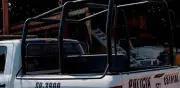 Vinculan a proceso a nueve policías por secuestro y tortura en Veracruz