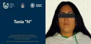 Vinculan a proceso a presunta integrante de La Unión Tepito por narcomenudeo y cohecho