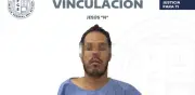 Vinculan a proceso a sujeto por asalto bancario de más de 350 mil pesos en Morelos