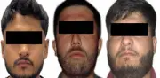 Vinculan a proceso a tres por ingresar 55 mil cartuchos a México